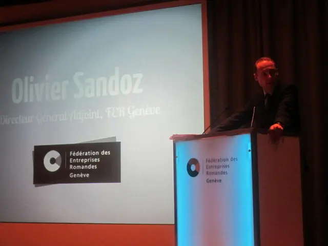 Audio tech company Juenger Audio and research institution Fraunhofer IIS unveil IP production chain...