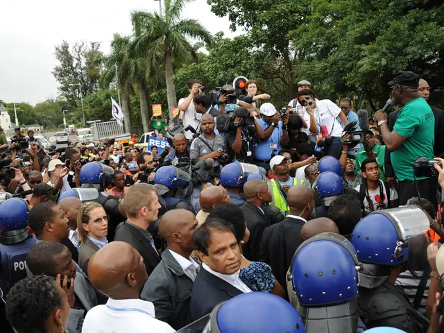 "Capturing fantastic Perseid meteor shots despite moonlight: Follow this guide to achieve stunning...