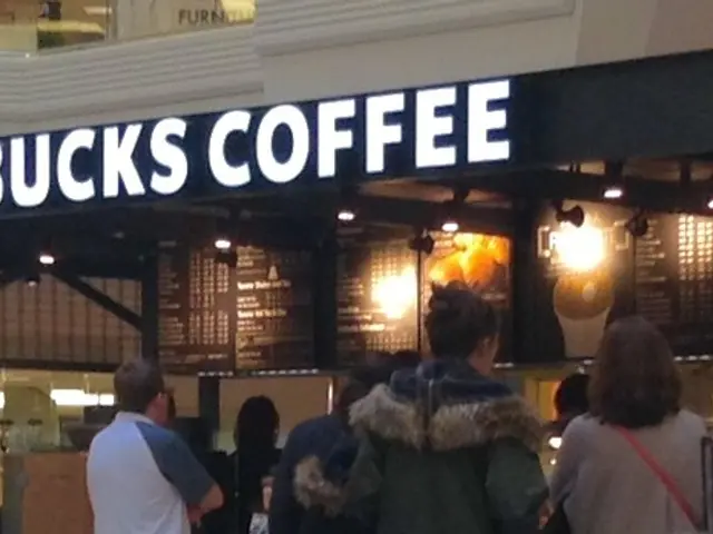High-tech coffee kiosk integrates technology with hospitality in the heart of Denver's city center