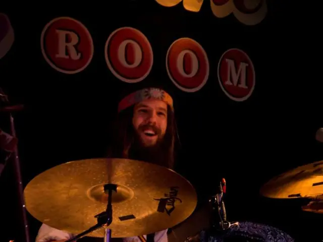 Audix Microphones' Technique for Recording Film Scores at a London Musical Institute