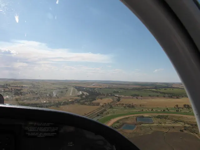 Cosmic Phenomenon resembles 'Eye of Sauron' in awe-inspiring 15-year time-lapse image