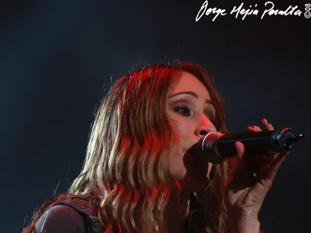 "International Musicians embracing new tunes discussed in cutting-edge Music Discussion"