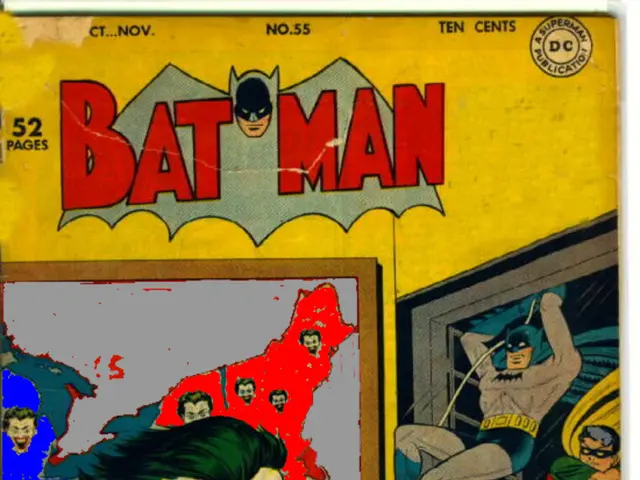 Bryan Gee Chooses Top 5 Notorious V Records Tracks