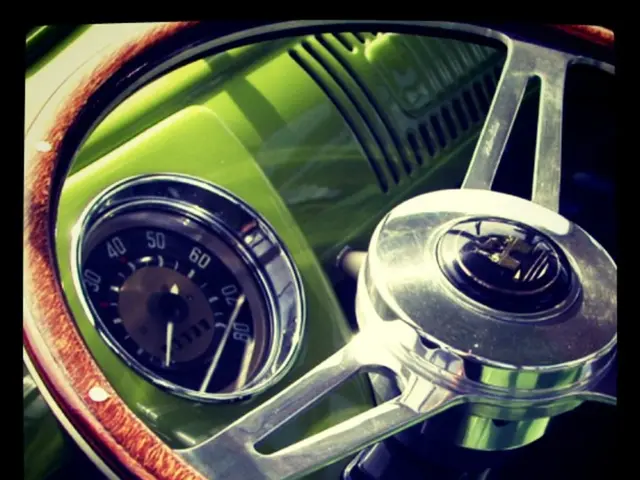 Unveiling the Mysteries: The Workings of Shock Absorbers in Black Magic (Assumption: Black Magic is...