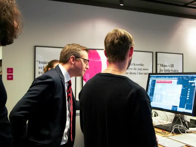 Are robots capable of creating art equivalent to a masterpiece?