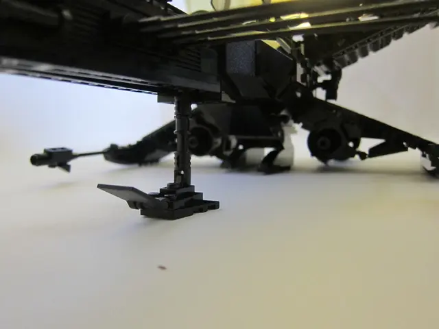 Defense Ministry requests Renault to commence manufacturing drones.