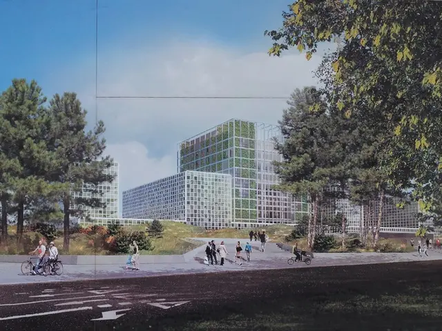 Advanced Forms of Modern Cryptography: An Overview