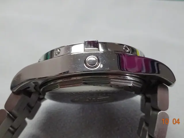 Luxury Watch Retailer Located at Broadgate