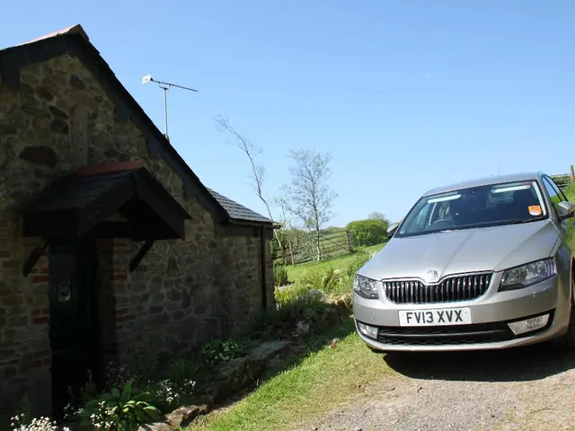 Scotland Aims to Domininate Hydrogen Sector Through Utilization of Extensive Wind Energy - HYCAP...