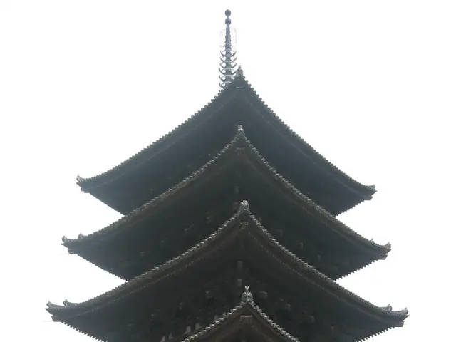 US-China trade tensions discussed with Clete Willems, who comments on potential retaliatory actions...