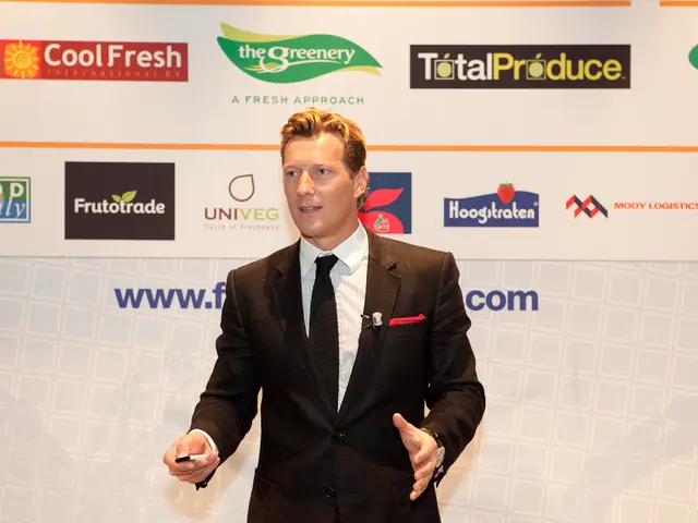 Investment Capital's Additional Value: A Look at Venture Capitalists