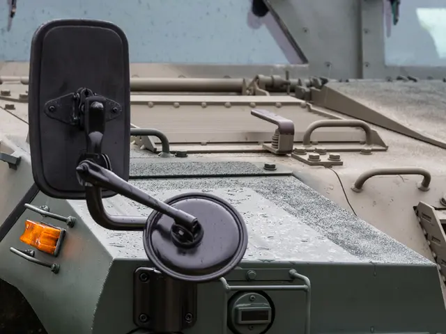 Automobile manufacturer Jeep is expected to release the electric version of the Wagoneer S for...