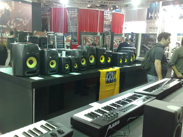 Noble pursuing mobile gaming domain