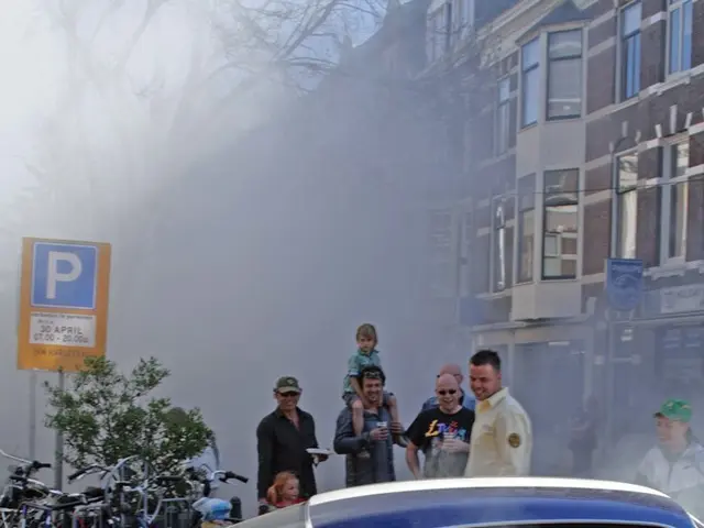 Autonomous Waymo vehicles making their way to Nashville