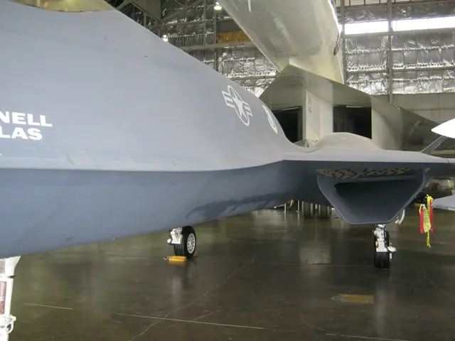 Boeing Faces Potential Penalty of $3.1 Million Due to Widespread Safety Infractions by the FAA