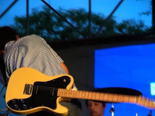 New Agreements Reached Between Spotify and Sony Music for Music Rights and Publishing