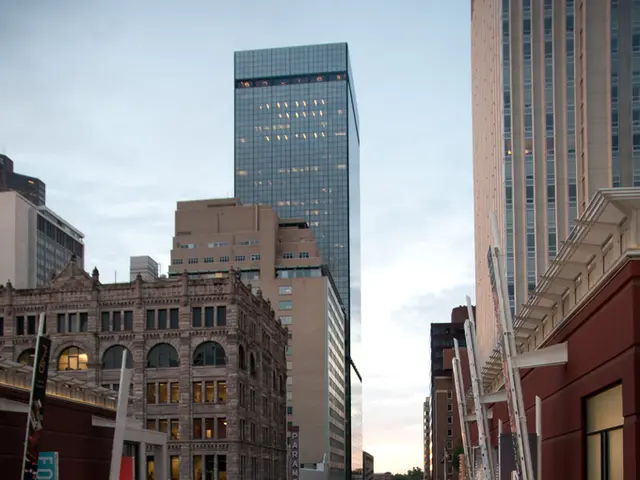 Stuttgart outperforms Cologne in Smart City Index 2025 rankings