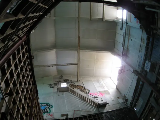 Elevator Motor Devoid of scarce Earth Elements