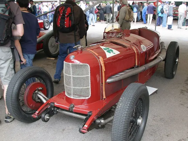 Cars from Polestar's latest model, the Polestar 3, are now being handed out to buyers, marking the...