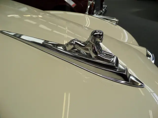 JD's strategic approach for penetrating the up-and-coming electric vehicle market