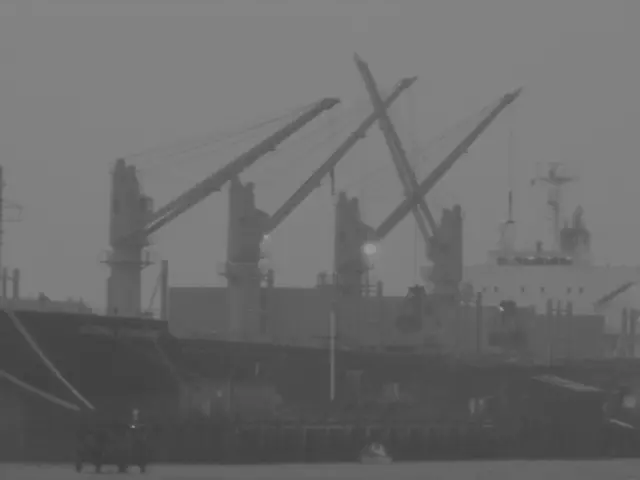 Maritime Cyber Vulnerabilities Exploited by Adversaries for Gain in Unconventional Warfare: Insight...