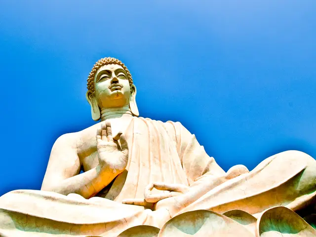 CIA's Undercover Operations: Venturing into Brain Hacking for Access to Unseen Realms