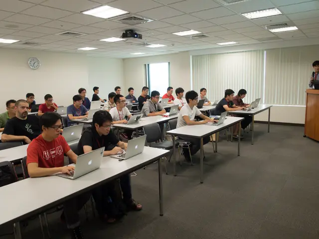 Streamlined Technology Solutions Transforming Your Workplace for Optimal Efficiency