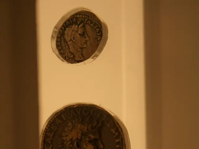 Bielefelder government and our website have initiated legal action against Crypto-Queen over...