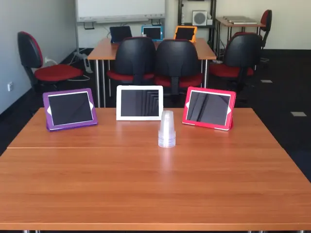 Archaeologists' ancient history preservation methods at Pompeii are being transformed by the iPad...