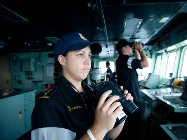 Hikvision Rolls Out AcuSense Technology for Surveillance in Warehouses