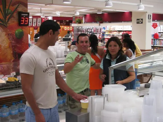 Shifting Shopping Preferences of Youth: The Struggle of Stores in Adapting to Minimized Human...