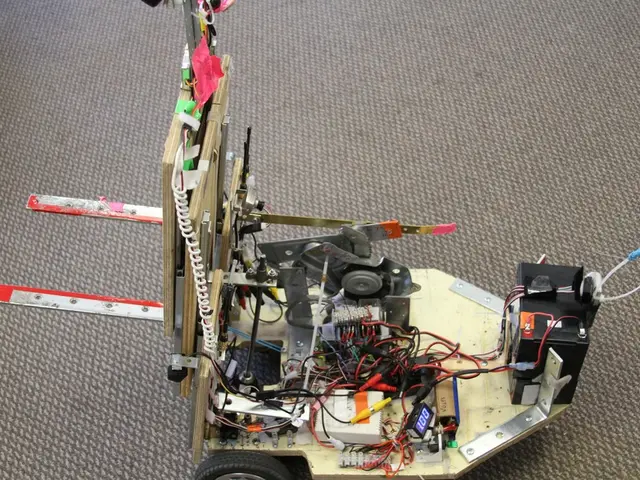 Stock Prices of Gartner Decreased by 30.3% in the Current Week