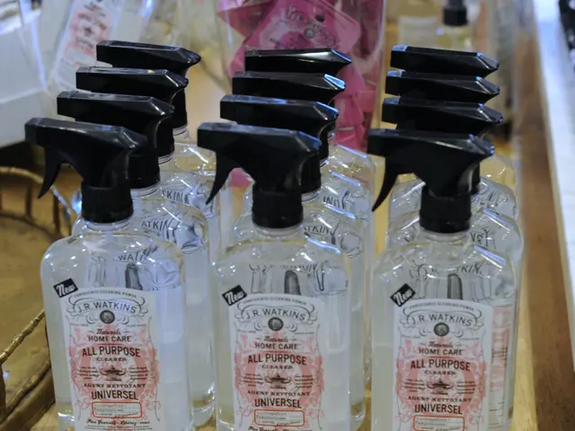 Advancements in Clean Technologies Unveiled: Muzzle Pro Prototypes Revealed