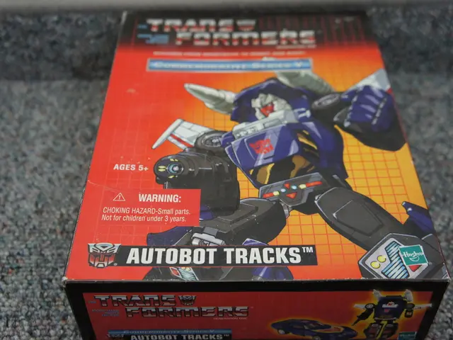 Digitally manufactured autonomy expansion: the forthcoming battleground in advanced production...