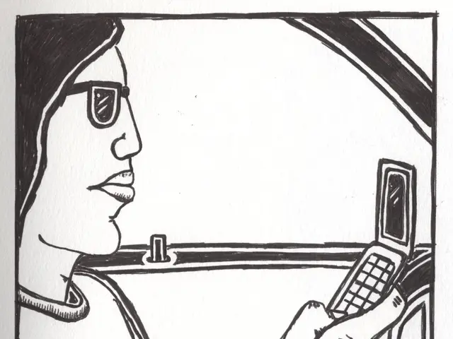 Enhanced Safety Measures Unveiled in Latest Russian Messaging App Update