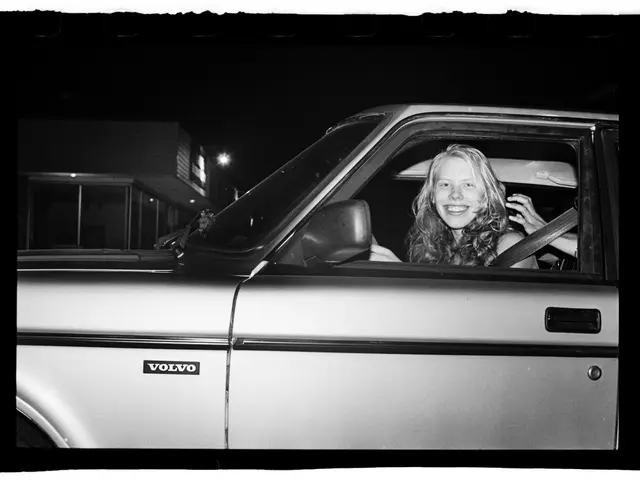 Volvo partners with Gemini AI, serving as Google's experimentation vehicle on the road