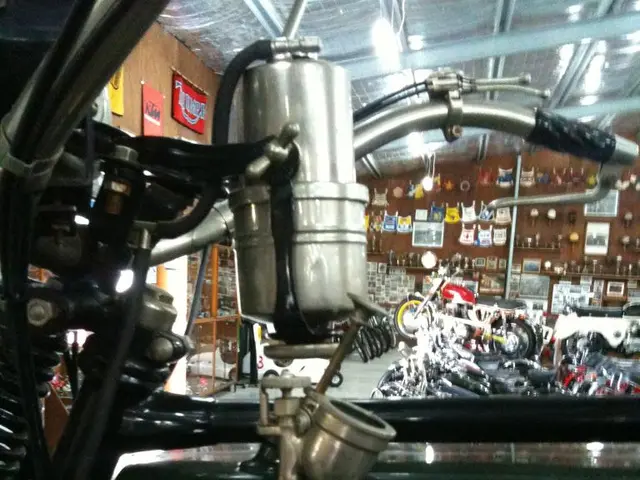 BMW's electric scooter, the CE 02, is set to debut in India in the near future.