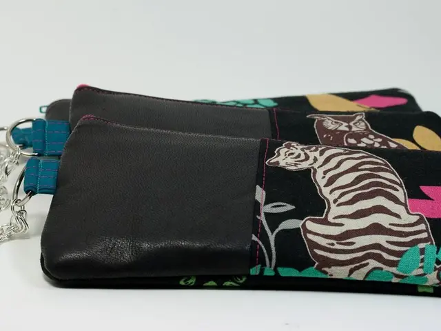 Potential Redesign of MoneyGram Revealed