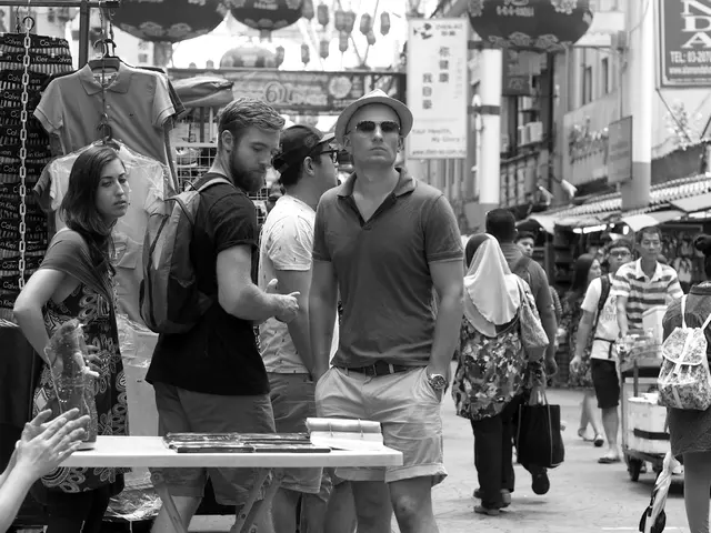 Cryptocurrency Movements: Shiba Inu's (SHIB) Price Remains Indecisive, Onando's Decline, While...