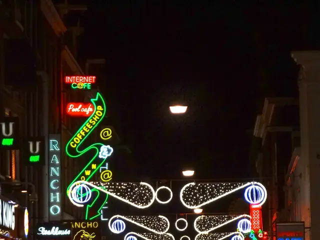 Dubai locals can now submit issues like potholes and malfunctioning traffic lights directly via...