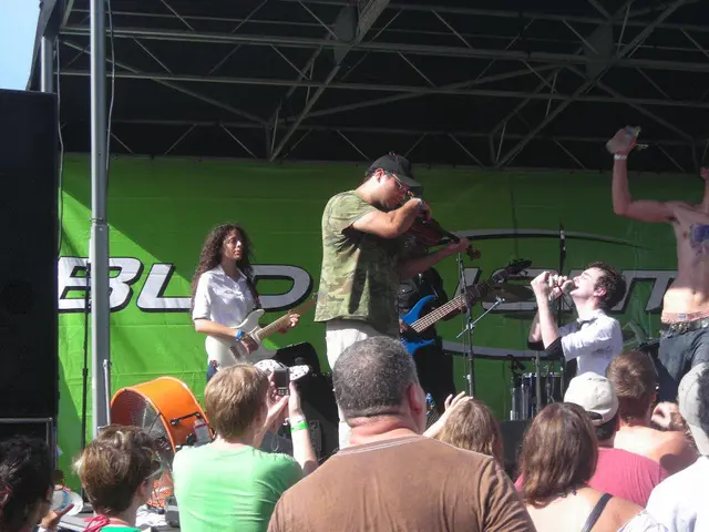 Utilizing Shazam for Boosting Music Promotion Strategies