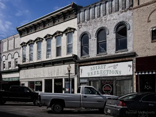 Commission Denies Evidence of State Aid in Funding Form