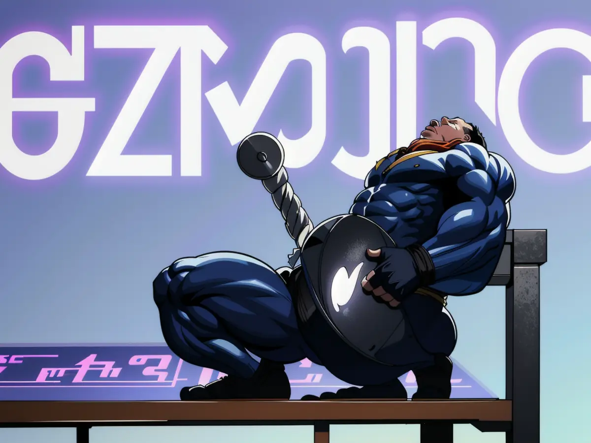 Critique of the Soundcore Space One Pro Headphones