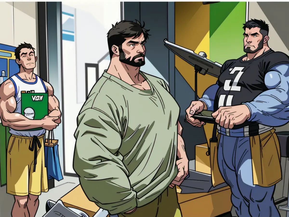 Emerging Facial Recognition Technology Identifies Unusually Amiable Suspects Set to Infiltrate Local Retail Spaces