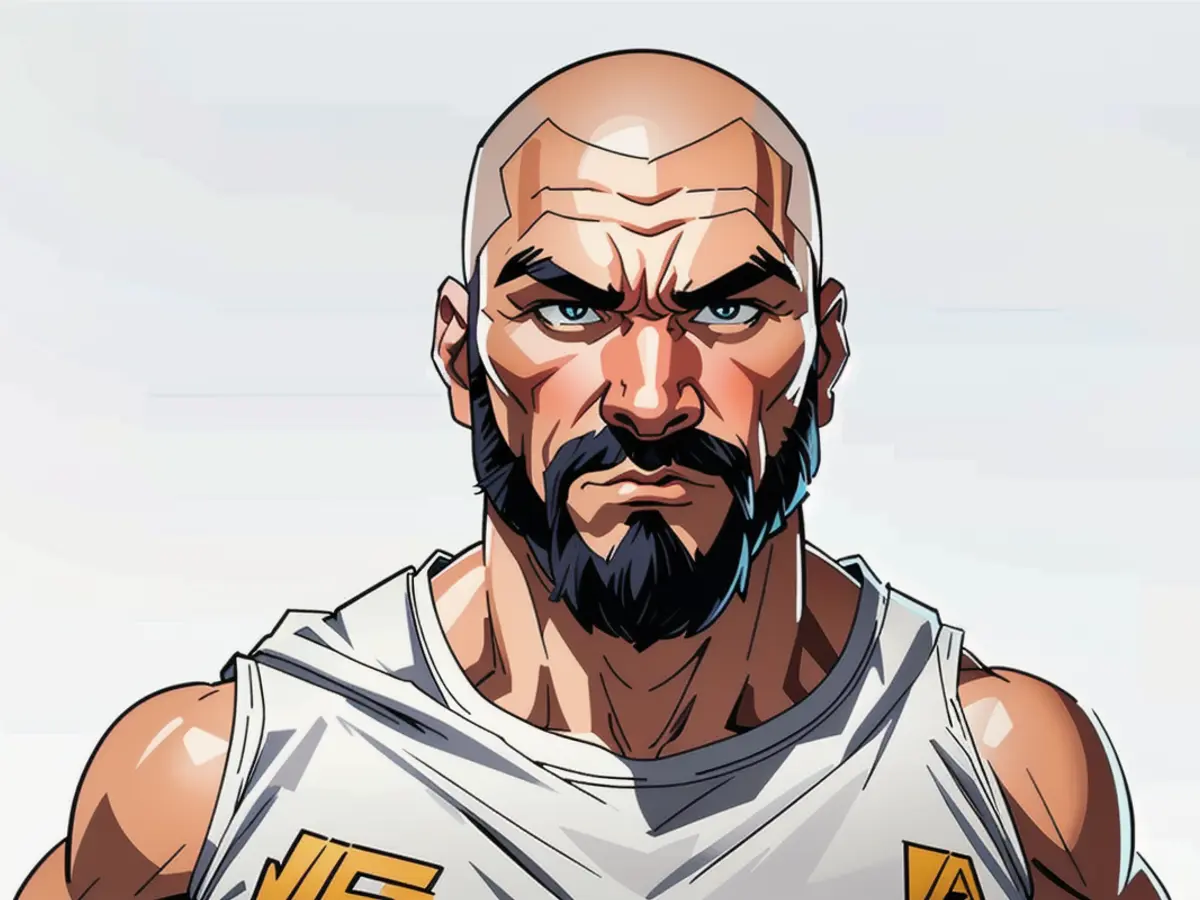 Mugshots of UFC Combatants Mugshots of UFC Combatants