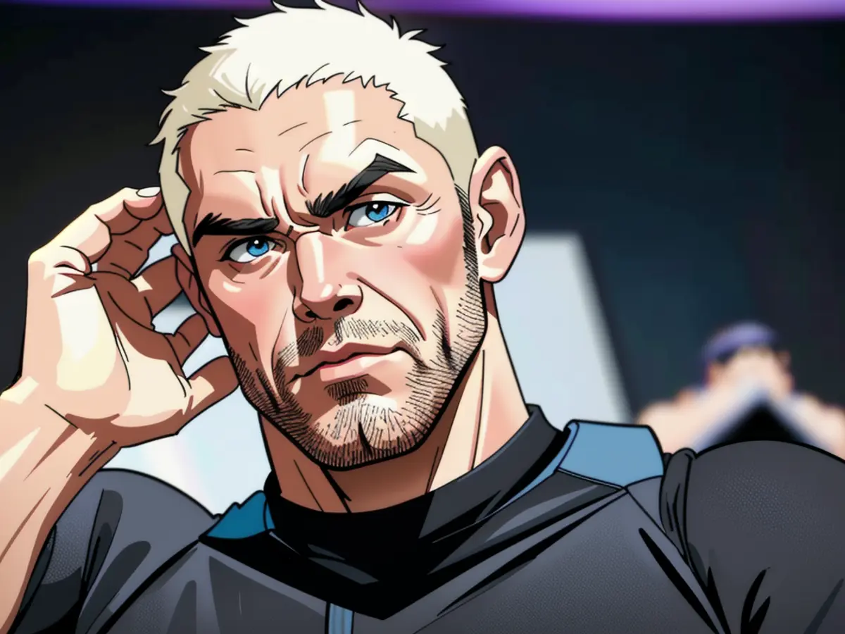 MMA Event: May 4th UFC 288 Press Day