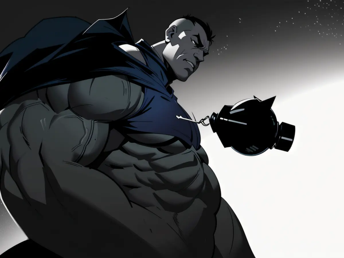 Apple's iconic emblem and Google's cutting-edge Pixel handset