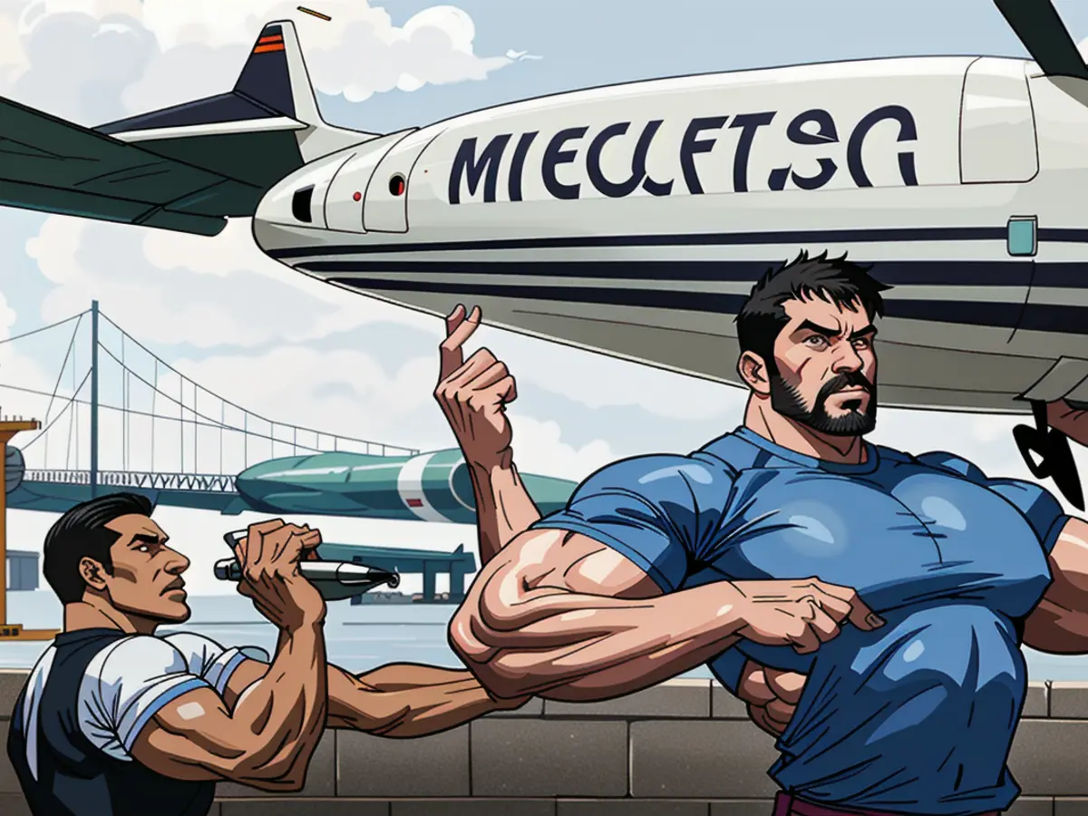 Authorities Assert that the Technologies Employed for Manipulating Climate Fail to Deliver Desired Outcomes