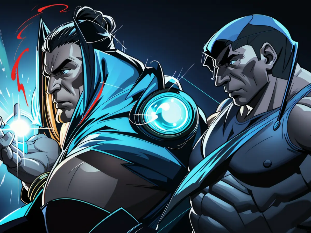 Altered form of information exchange technologies