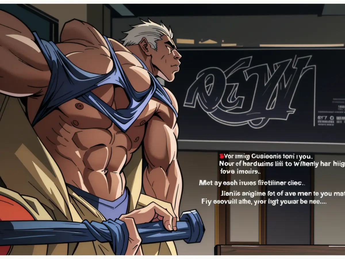 Displayed, Conventionally Sanctioned Cautionary Notification